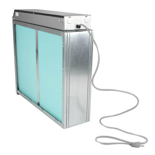 Electronic Air Cleaner, 20x25
