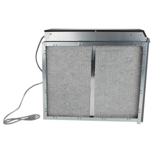 Electronic Air Cleaner, 20x25