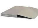Stainless Steel Flat Coupons