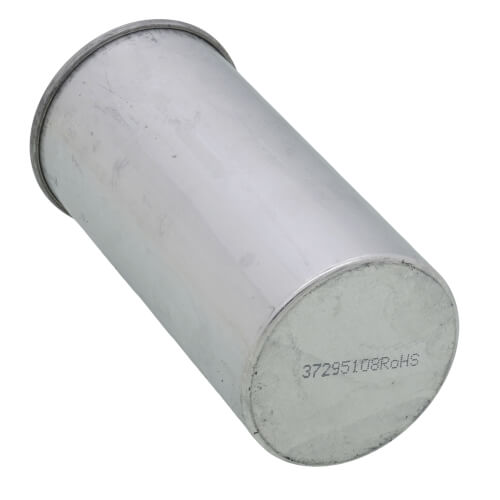 35/5 MFD Round Dual Motor Run Capacitor (440/370V)