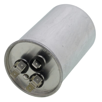 40/5 MFD Round Dual Motor Run Capacitor (440/370V)