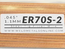 Steel TIG Filler Wire