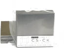 Steel Cube Kit
