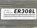 ER308L Stainless TIG Filler Wire